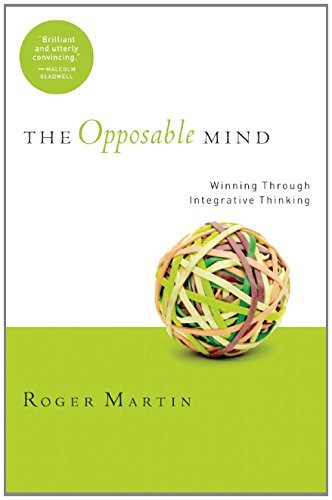 The Opposable Mind