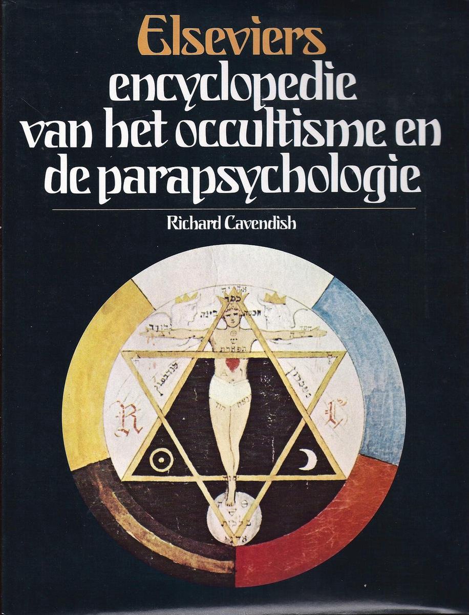 boekenbalie_9789010013200_cover Elseviers encyclopedie occultisme