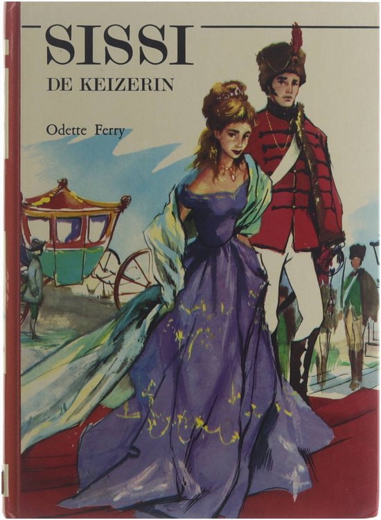 Ferry Sissi De Keizerin thumbnail