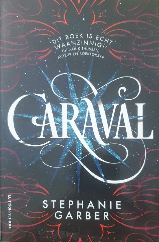 Caraval (special Jarige Job) / Caraval / 1