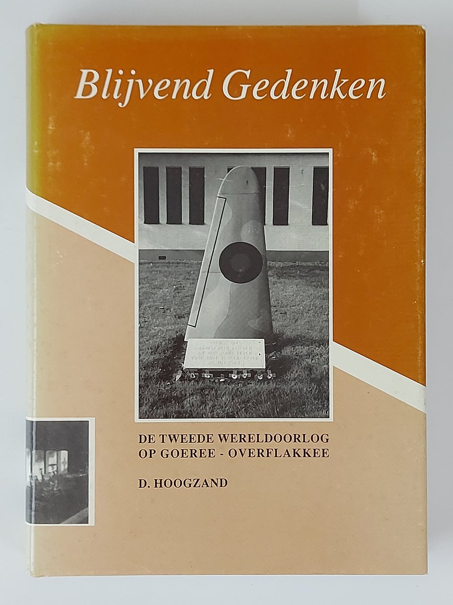 Hoogzand Blijvend Gedenken