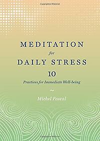Meditation for Daily Stress