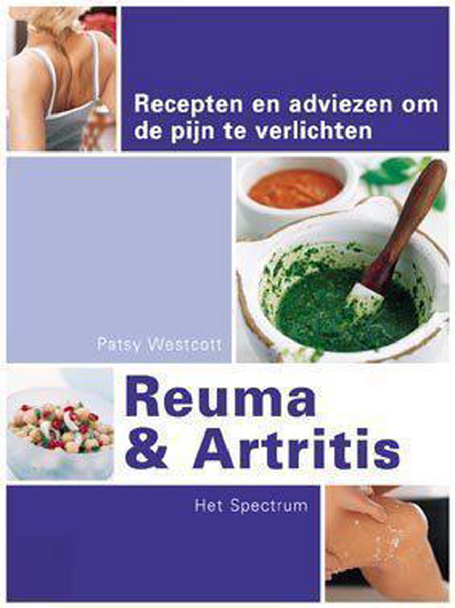 P. Westcott Reuma En Artritis