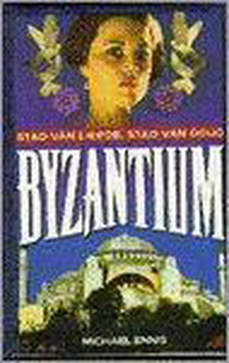 boekenbalie_9789051122121_cover Byzantium stad van liefde stad van