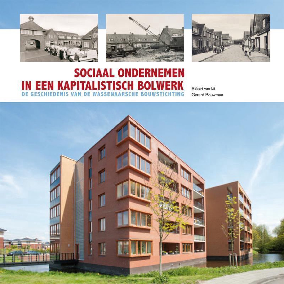 boekenbalie_9789491229022_cover Sociaal ondernemen in een kapitalistisch bolwerk