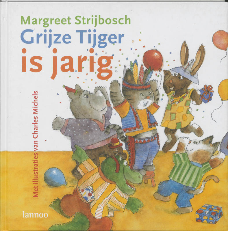 boekenbalie_9789085683810_cover Grijze Tijger Is Jarig