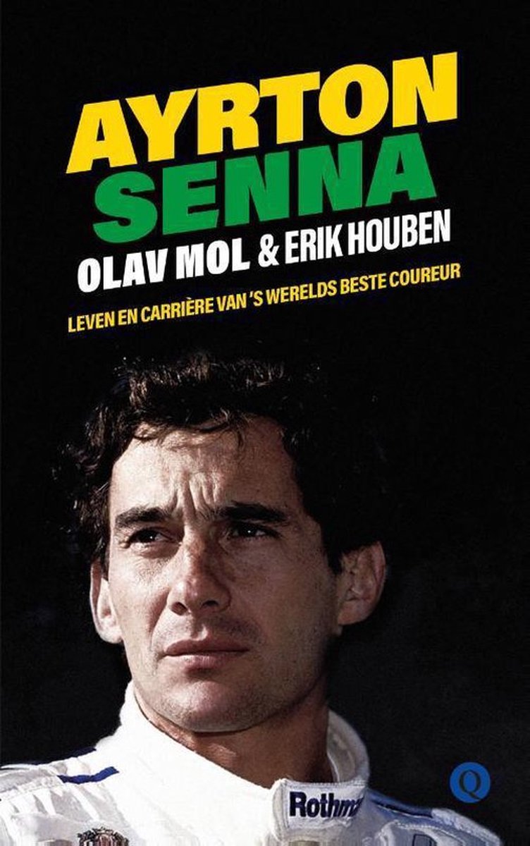 boekenbalie_9789021464916_cover Ayrton Senna