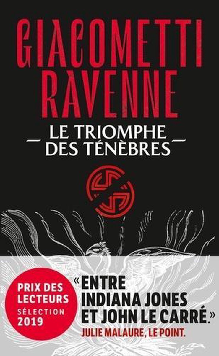 Le Triomphe des Ténèbres