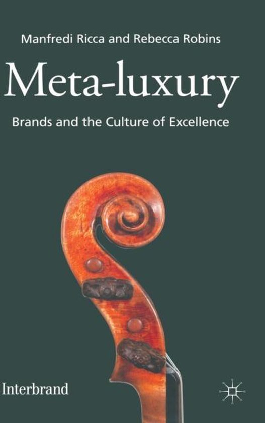 Meta-Luxury