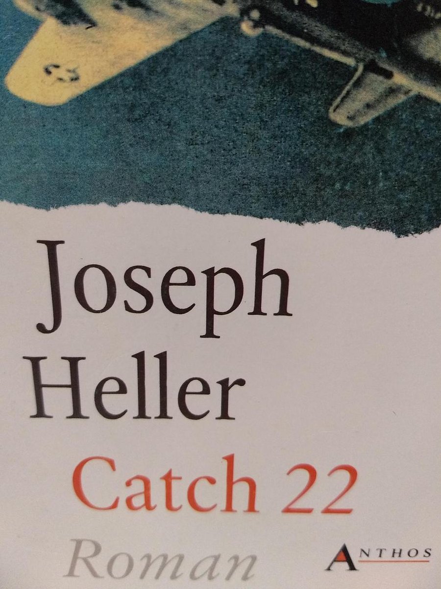 Catch 22