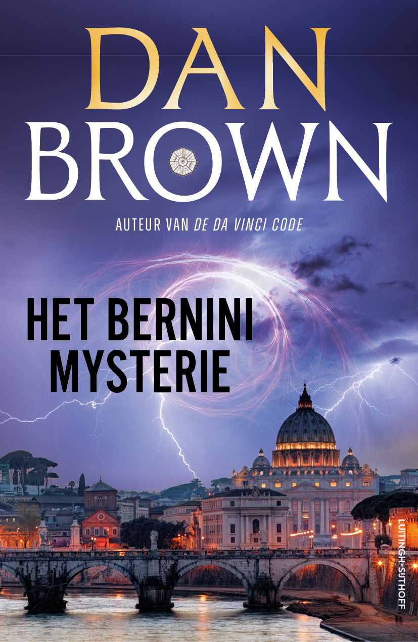 Het Bernini Mysterie / Robert Langdon / 1