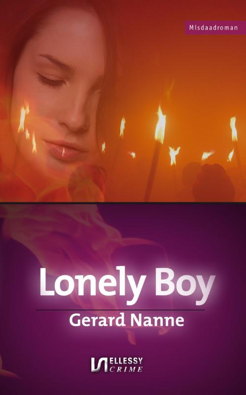 Lonely boy / Ellessy crime
