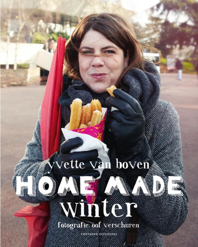 Yvette van Boven Home Made Winter thumbnail