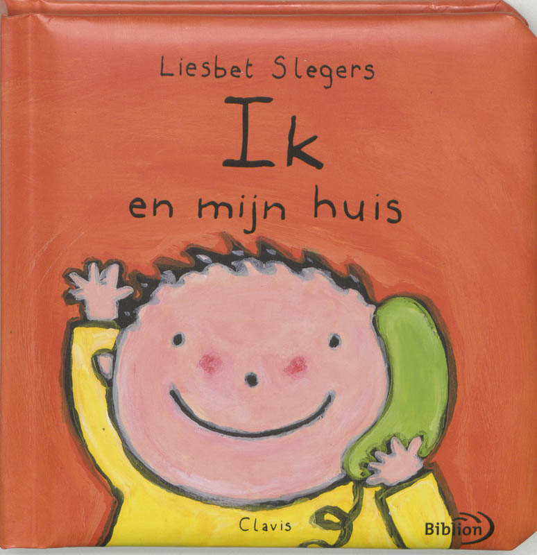 Ik en mijn huis