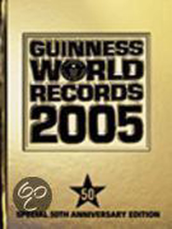 Guinness World Records