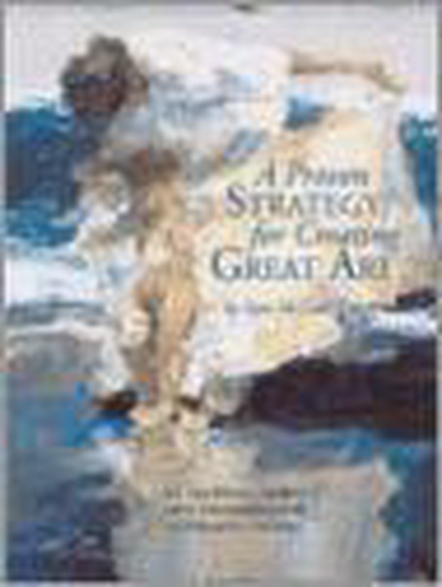 A Proven Strategy for Creating Great Art