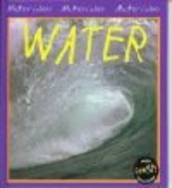 Water / Materialen