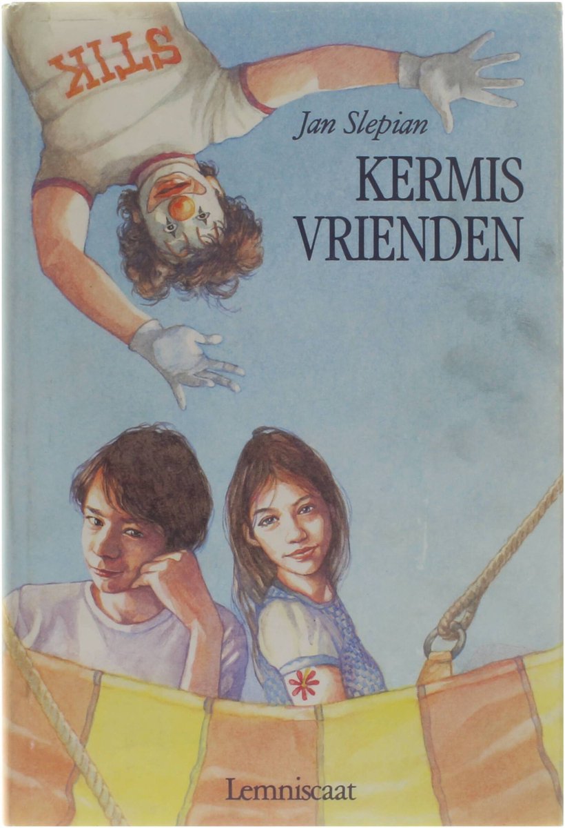 Kermisvrienden