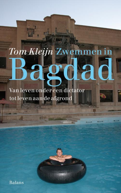 T. Kleijn Zwemmen In Bagdad thumbnail