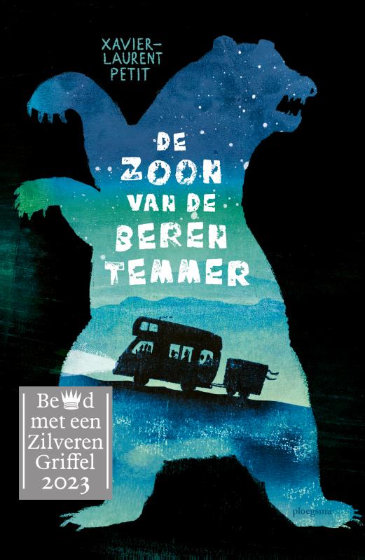 Xavier-Laurent Petit De Zoon Van De Berentemmer