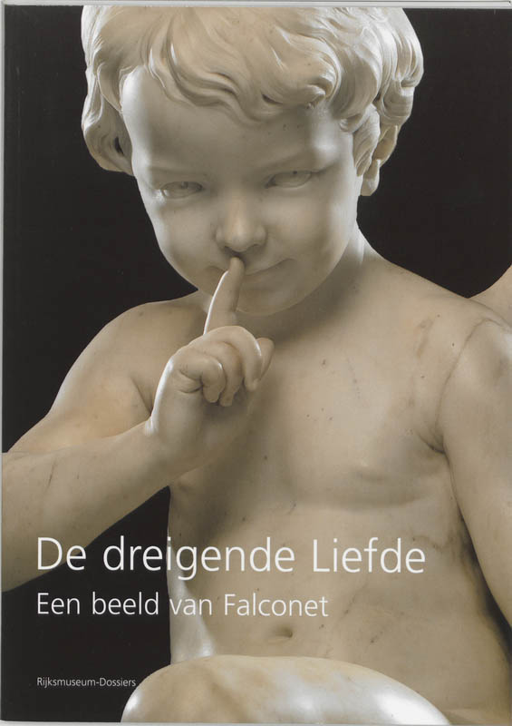 De dreigende liefde / Rijksmuseum-dossiers