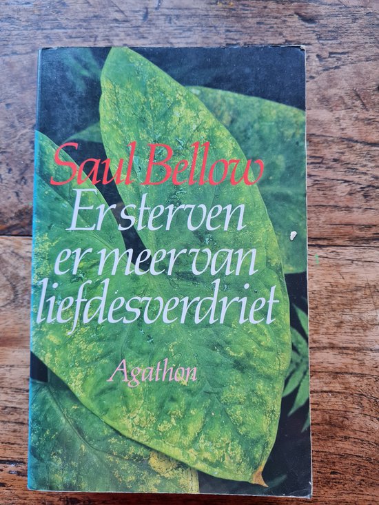 Er sterven er meer van liefdesverdriet