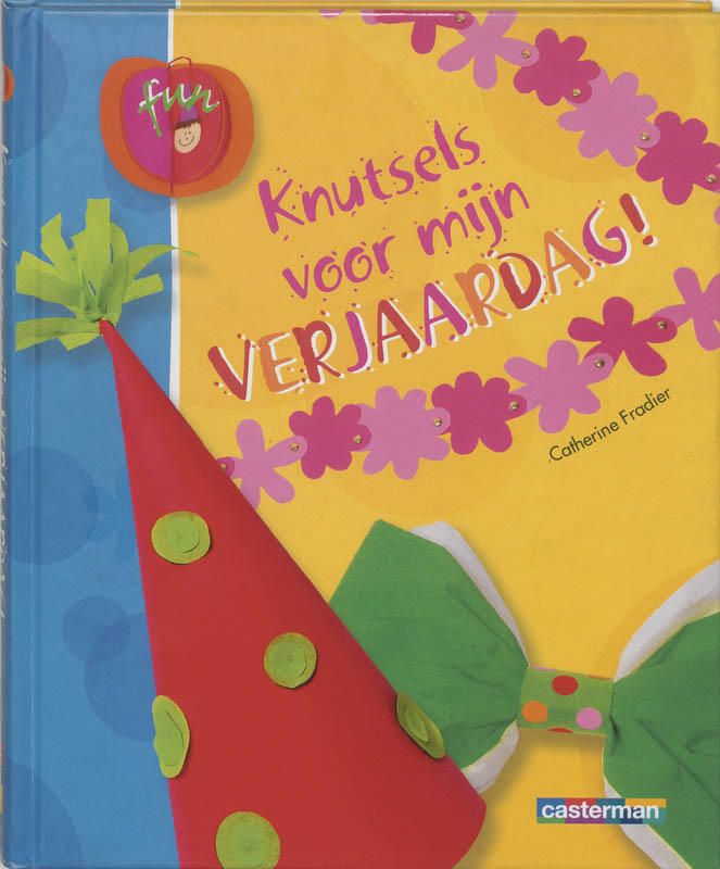 Knutsels Voor Mijn Verjaardag