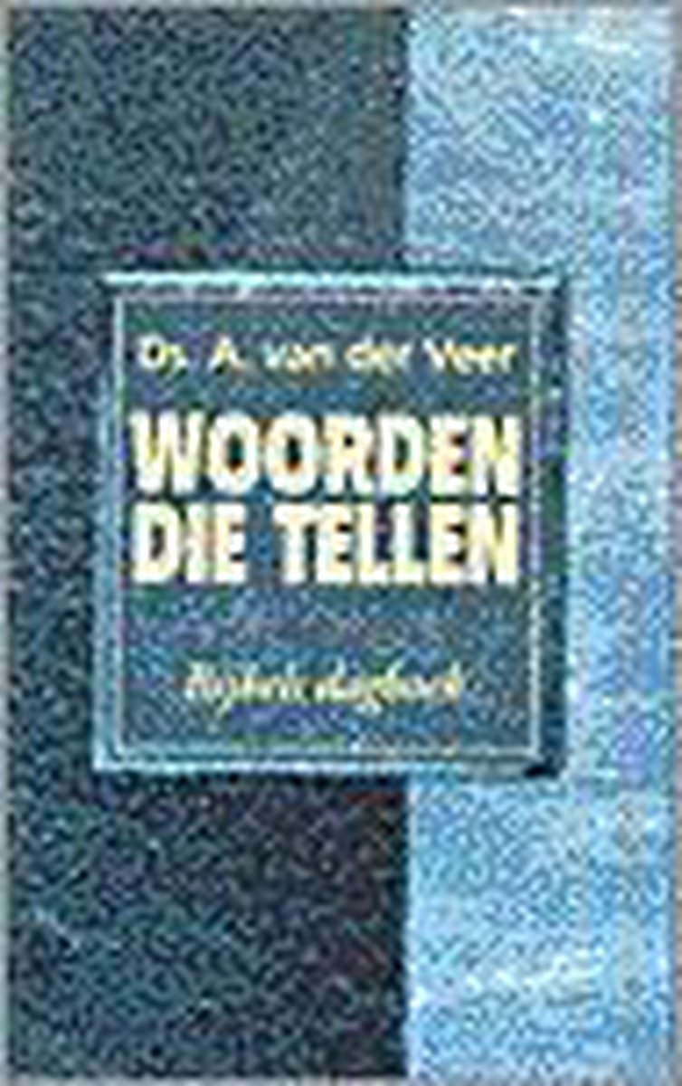 boekenbalie_9789029716147_cover Woorden die tellen