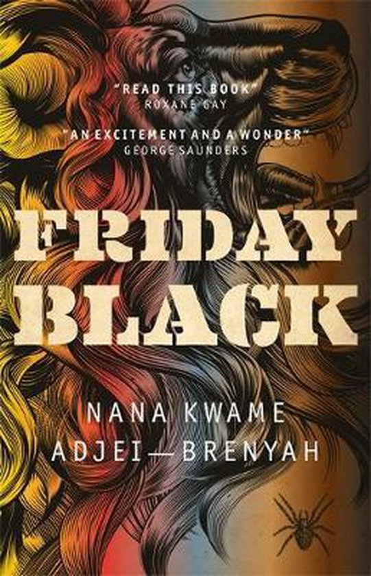 Friday Black
