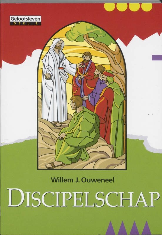 boekenbalie_9789063532840_cover Discipelschap