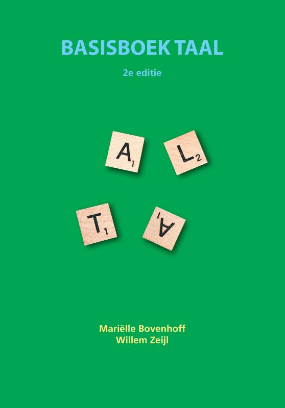 Mariëlle Bovenhoff Basisboek Taal thumbnail