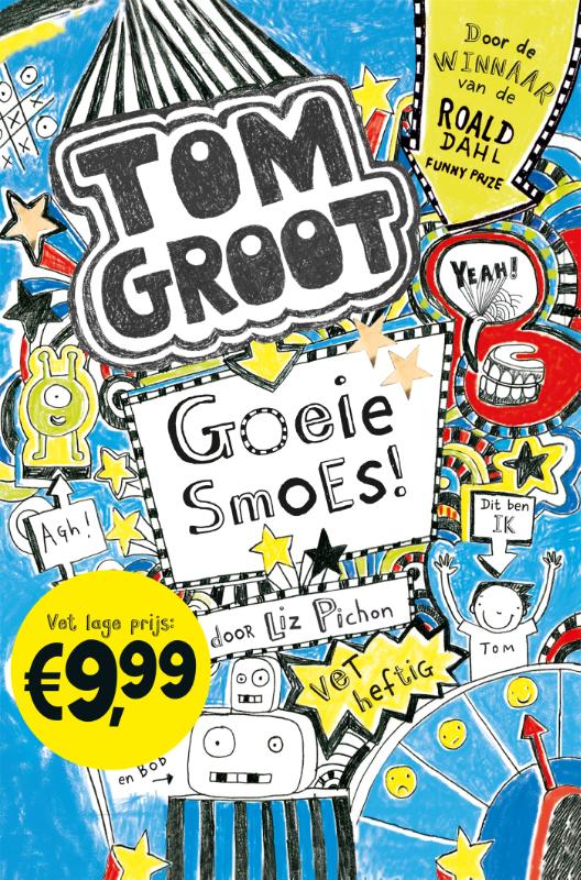 Goeie smoes / Tom Groot / 2
