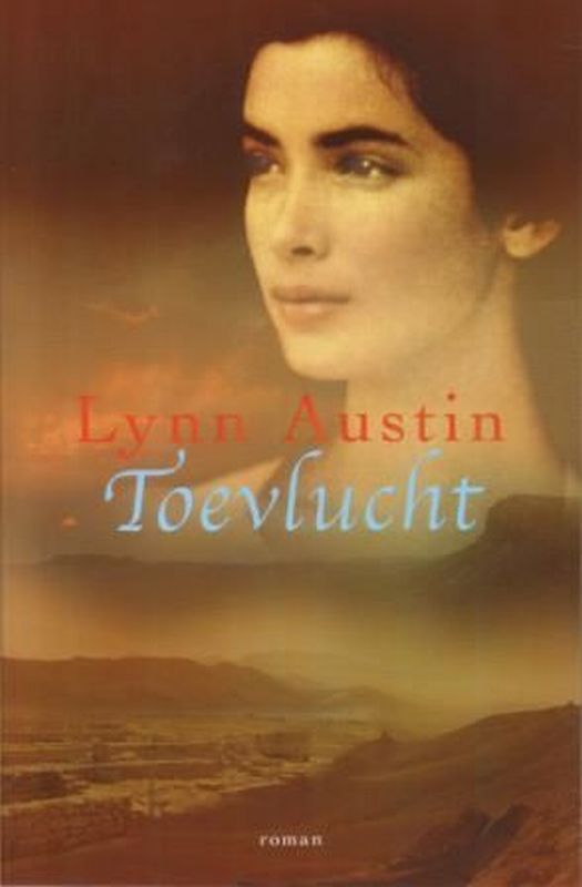 Lynn Austin Toevlucht thumbnail