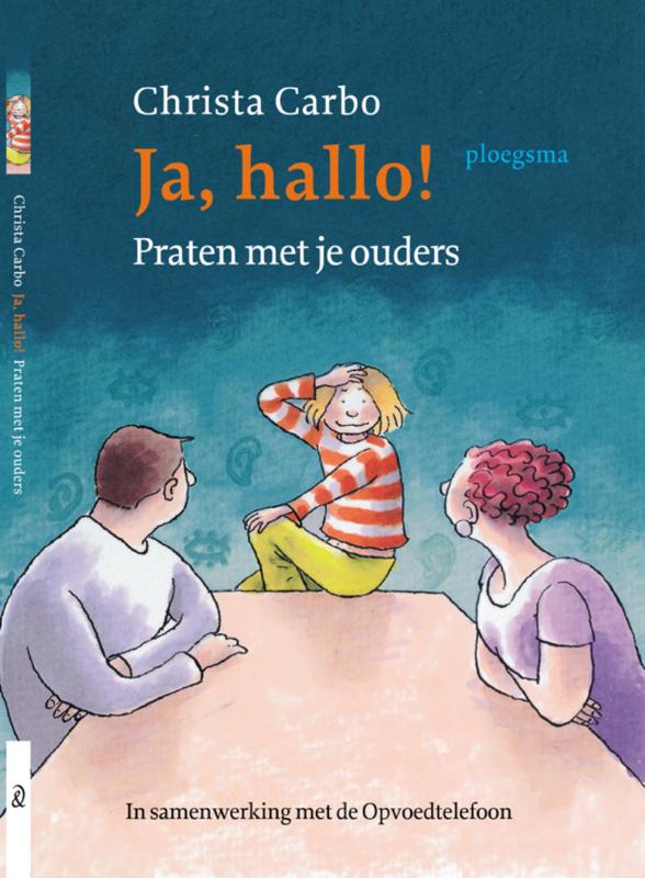 Ja Hallo