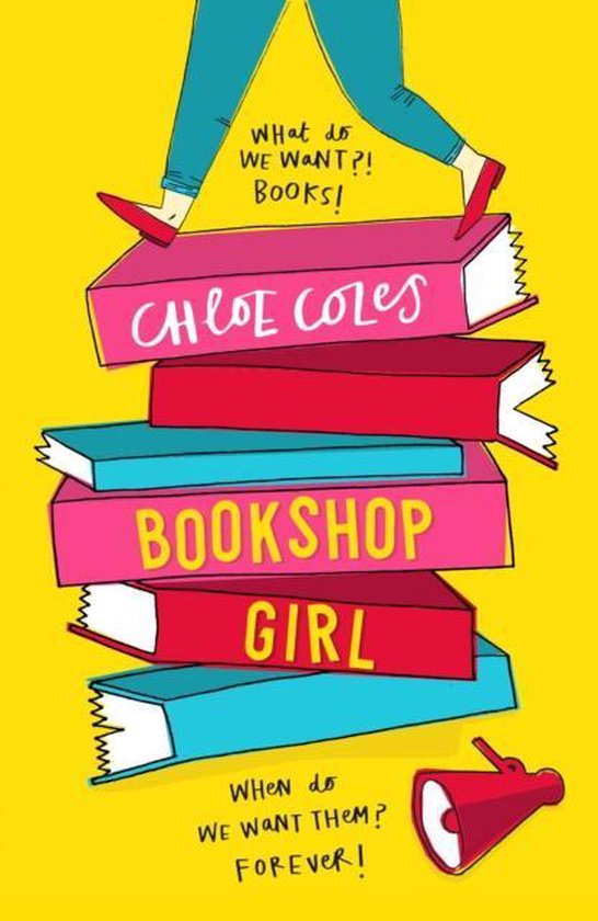 Bookshop Girl A bookshop girl, a bestie and one seriously bad fringe    Bookshop Girl 1