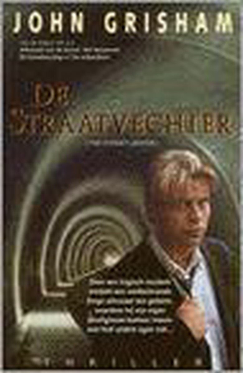 John Grisham De Straatvechter thumbnail