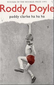 Paddy Clarke ha ha ha