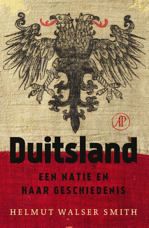 Helmut Walser Smith Duitsland thumbnail