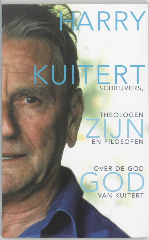 Harry Kuitert , Zijn God thumbnail