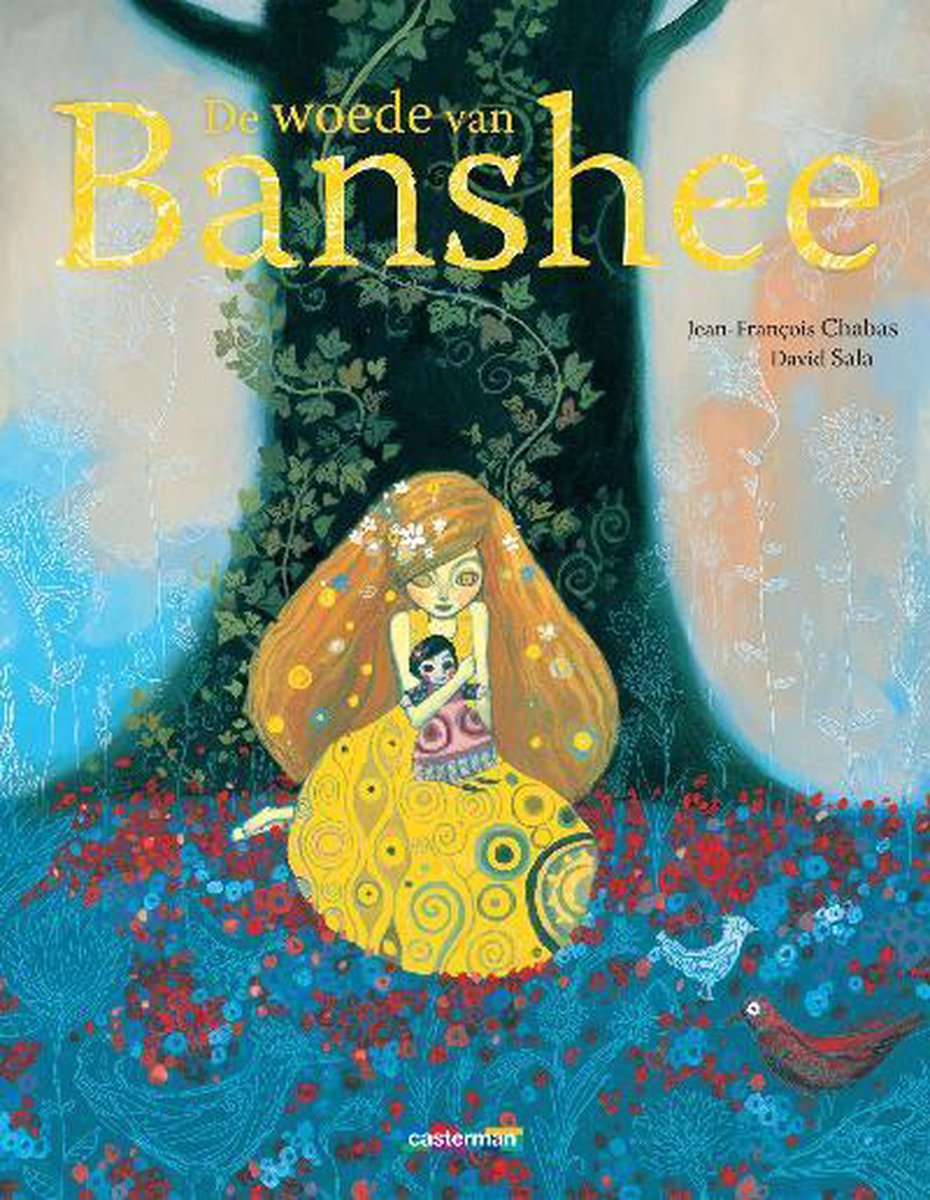 J.F. Chabas De Woede Van Banshee thumbnail