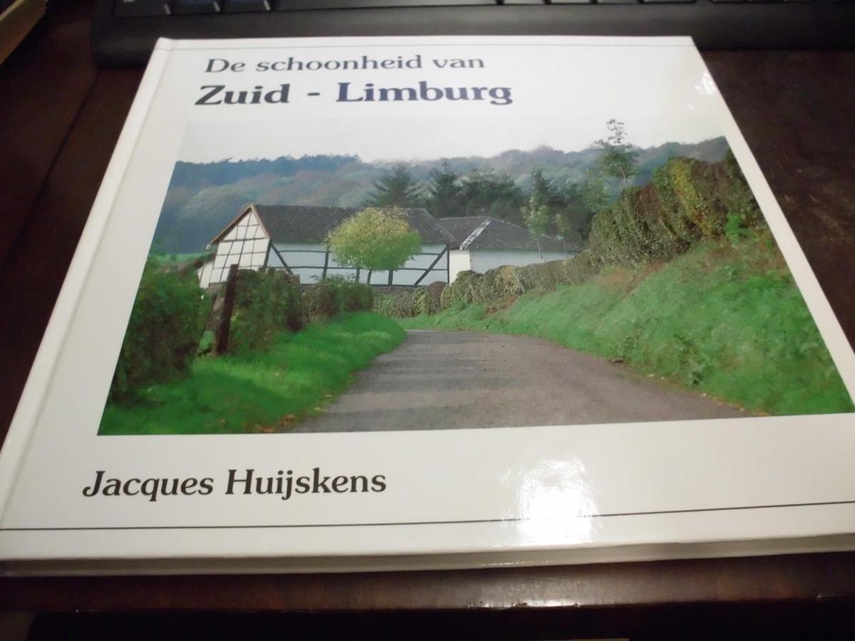 De schoonheid van Zuid-Limburg