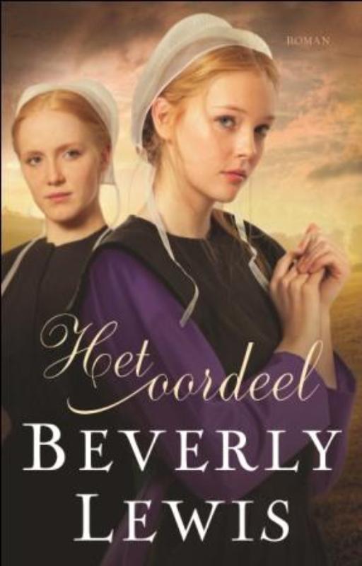 Beverly Lewis Het Oordeel / De Roos / 2 thumbnail