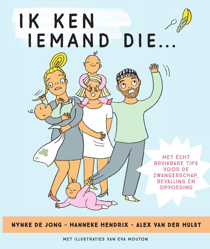 Nynke Jong Ik Ken Iemand Die...