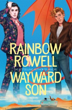 Wayward Son / Simon Snow