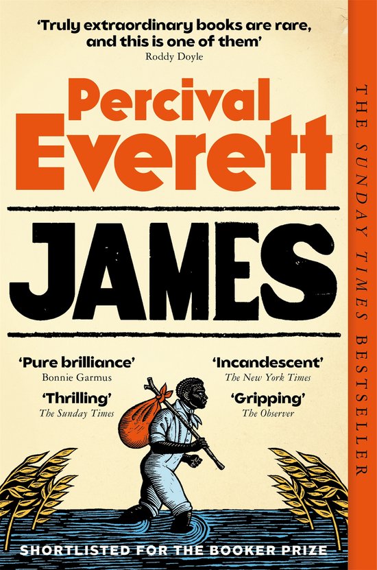 Percival Everett James thumbnail