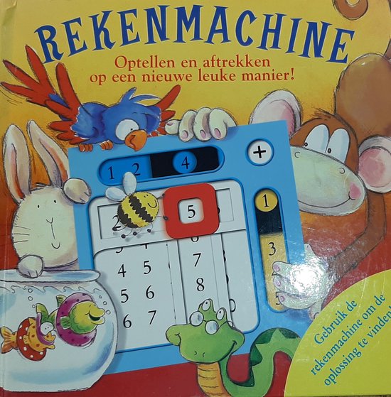 Rekenmachine