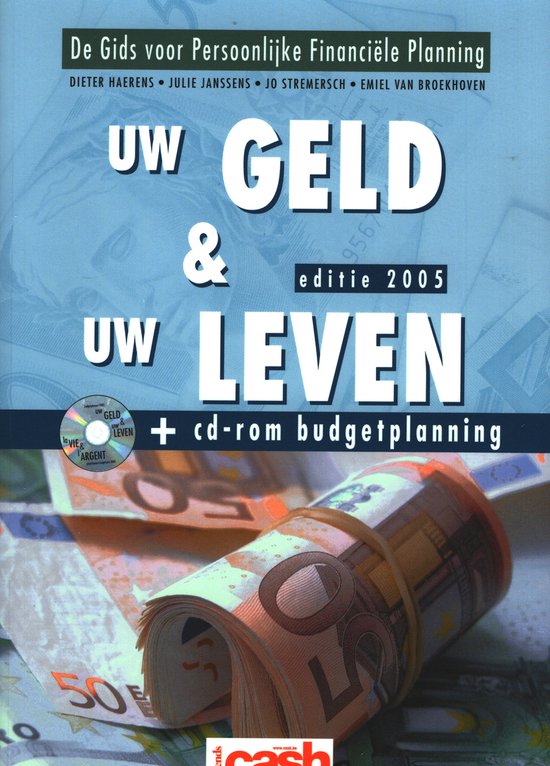 Uw geld en uw leven