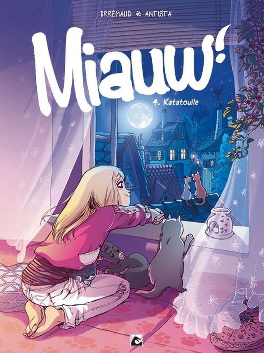 Miauw 4