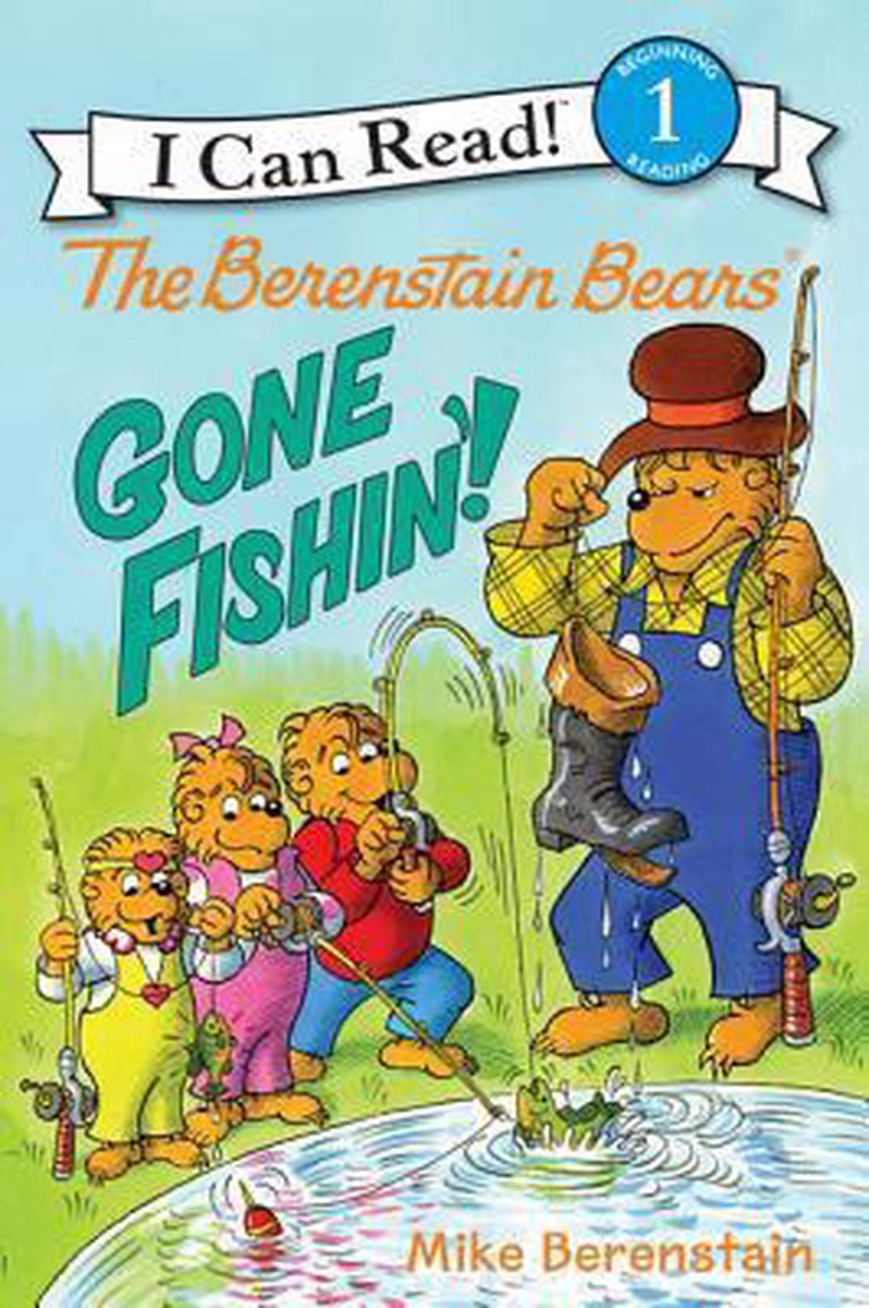 The Berenstain Bears