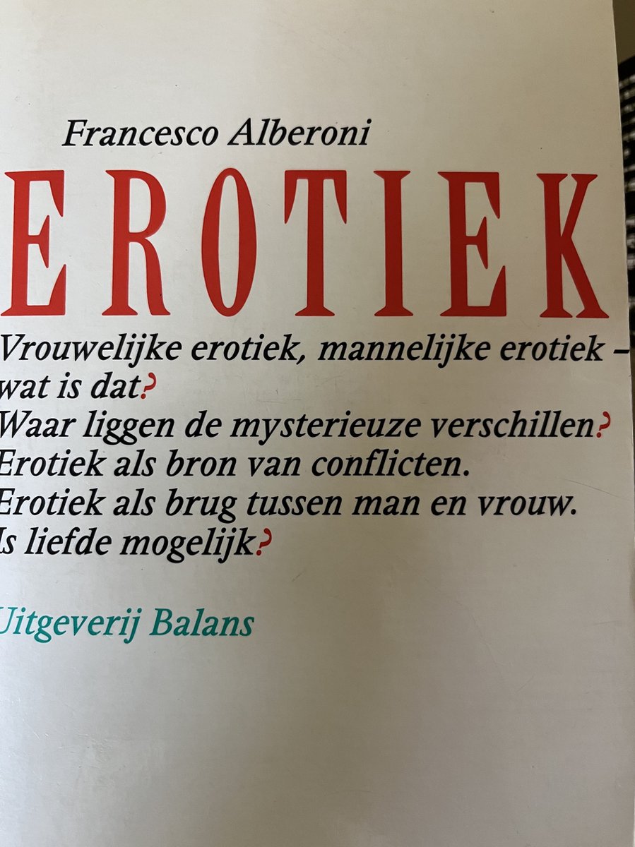 Erotiek